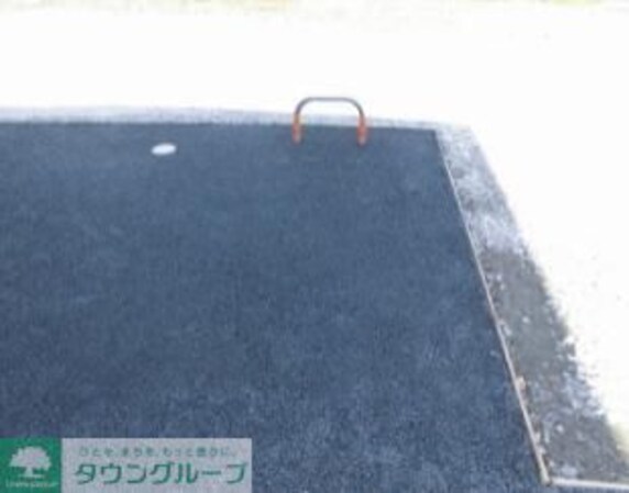 シン・オオヌキソウの物件内観写真